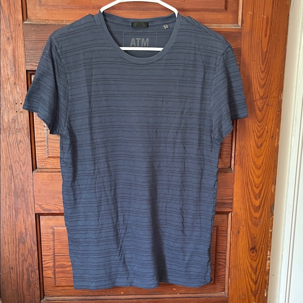 ATM Anthony Thomas Melillo Shirt Men’s Small
